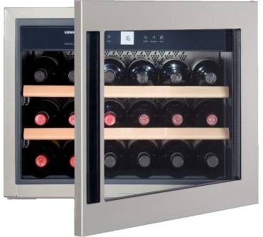 Produktbild Liebherr WKEes 553 GrandCru