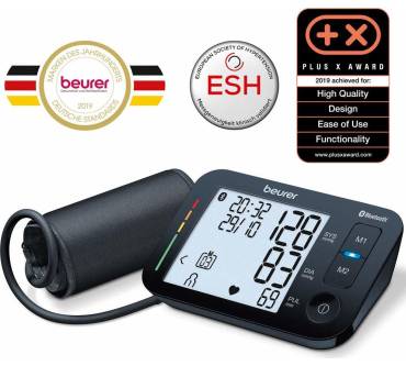 Produktbild Beurer BM 54