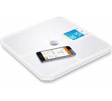 Produktbild Beurer BF 950