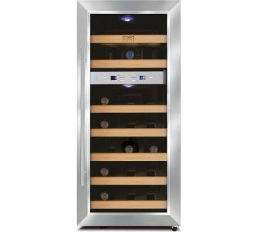 Produktbild Caso WineDuett 21