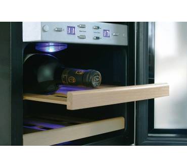 Produktbild Caso WineDuett 12