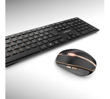 Produktbild Cherry DW 9000 Slim