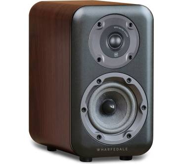Produktbild Wharfedale D320