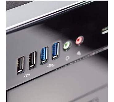 Produktbild Terra PC-Home 5000