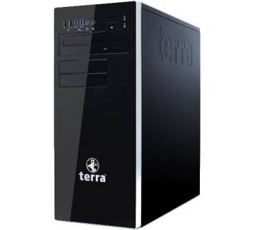 Produktbild Terra PC-Home 5000