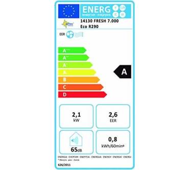 Produktbild Suntec Fresh 7.000 Eco