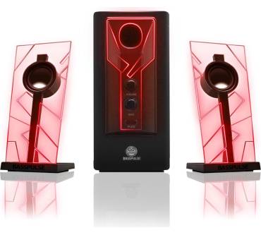 Produktbild GOgroove BassPulse 2.1