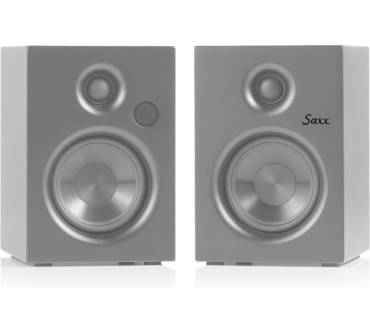 Produktbild SaxxTec AS 30