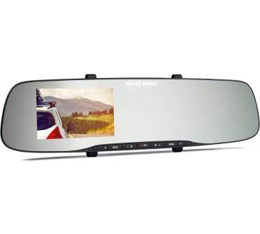 Produktbild Nextbase Mirror Dashcam