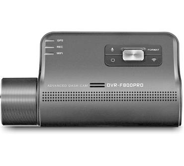 Produktbild Alpine DVR-F800PRO