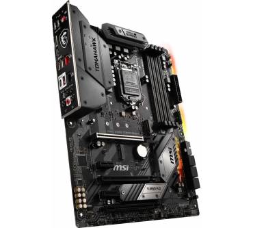 Produktbild MSI MAG Z390 Tomahawk