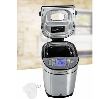 Produktbild Rommelsbacher BA 550