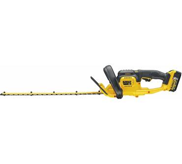 Produktbild DeWalt DCM563P1