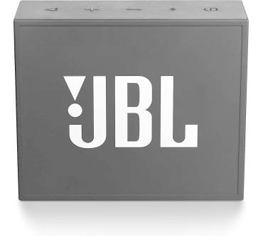 Produktbild JBL GO+
