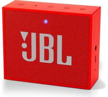 Produktbild JBL GO+