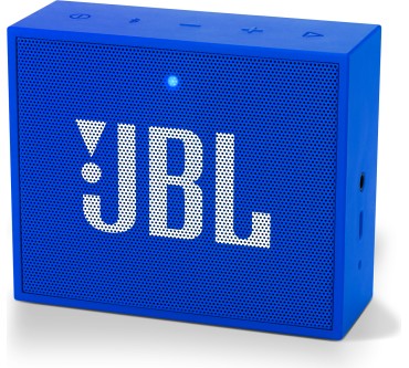 Produktbild JBL GO+