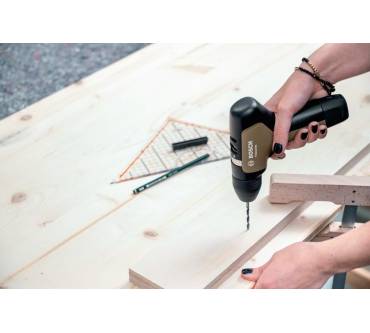 Produktbild Bosch YouSeries Akku-Bohrschrauber