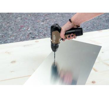 Produktbild Bosch YouSeries Akku-Bohrschrauber