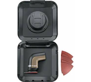 Produktbild Bosch YouSeries Akku-Schleifer