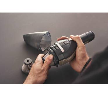 Produktbild Bosch YouSeries Akku-Trockensauger