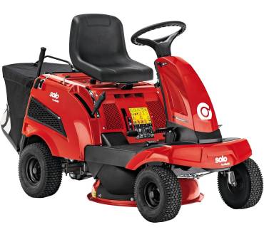 Produktbild Solo by Al-Ko R 7-65.8 HD