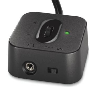 Produktbild Logitech Z213