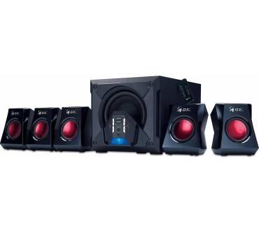 Produktbild Genius / KYE Systems SW-G5.1 3500