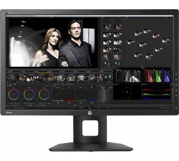 Produktbild HP DreamColor Z27x G2