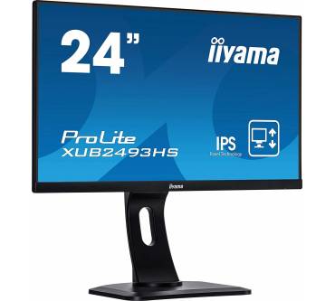 Produktbild Iiyama ProLite XUB2493HS-B1