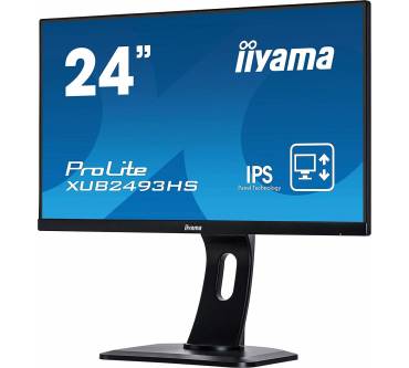 Produktbild Iiyama ProLite XUB2493HS-B1