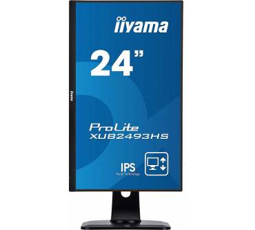 Produktbild Iiyama ProLite XUB2493HS-B1