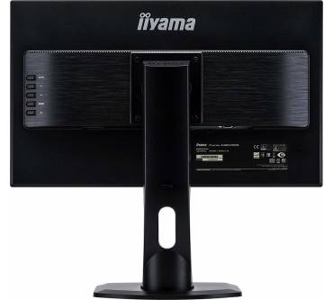 Produktbild Iiyama ProLite XUB2493HS-B1