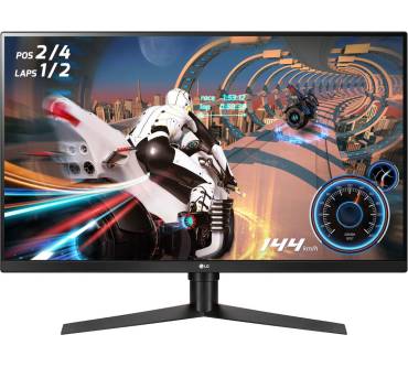 Produktbild LG 32GK650F-B