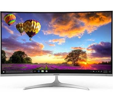 Produktbild Medion Akoya X58455 (MD 22455)