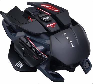 Produktbild MadCatz R.A.T. Pro S3
