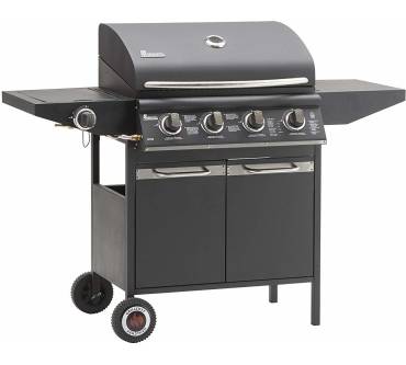 Produktbild Landmann Gasgrillwagen 12754
