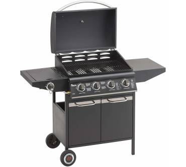 Produktbild Landmann Gasgrillwagen 12754