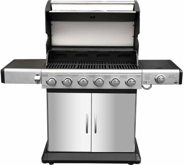 Produktbild El Fuego Deluxe