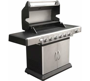 Produktbild El Fuego Deluxe