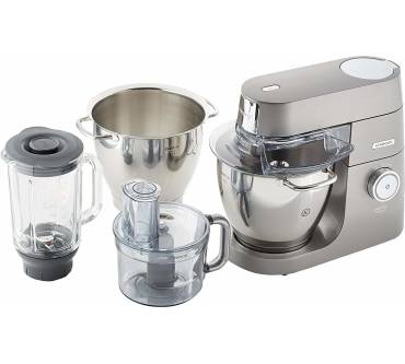 Produktbild Kenwood Chef XL Titanium KVL8361S
