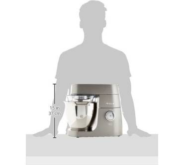Produktbild Kenwood Chef XL Titanium KVL8361S
