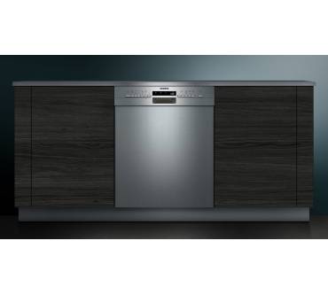 Produktbild Siemens iQ300 SN436S00KE