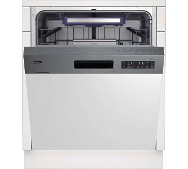 Produktbild Beko DSN28330X