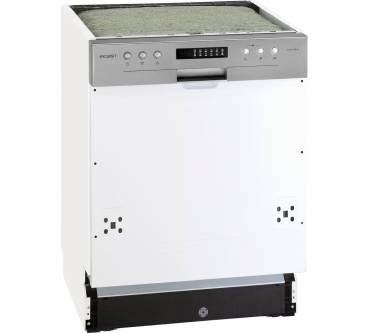 Produktbild Exquisit EGSP140E/B