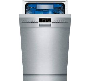 Produktbild Siemens iQ500 speedMatic45 SR456S00TE