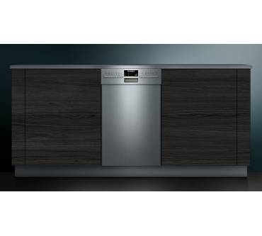 Produktbild Siemens iQ500 speedMatic45 SR456S00TE