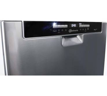 Produktbild Bauknecht GSU 81454 A++ PT