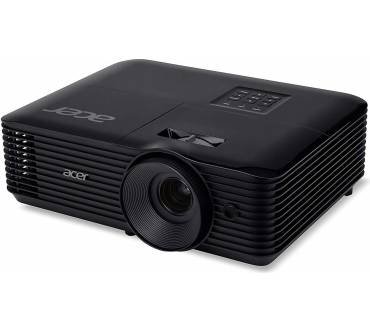 Produktbild Acer X168H