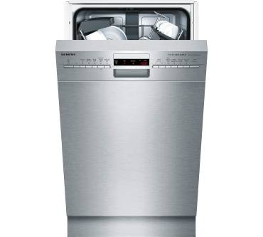 Produktbild Siemens extraKlasse SR48M551DE