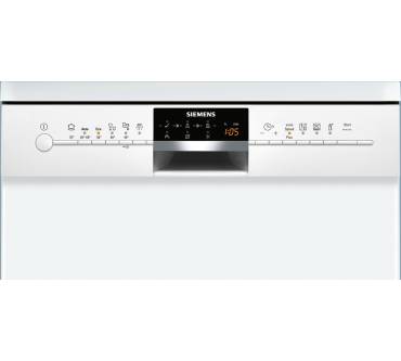 Produktbild Siemens iQ500 SN26N293EU